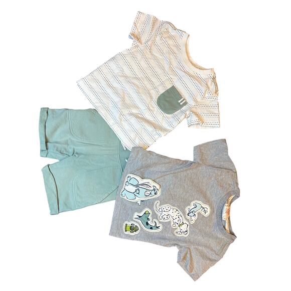 Rorie Whelan 3 piece set like new - Picture 3 of 7